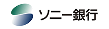 ソニー銀行のロゴマーク